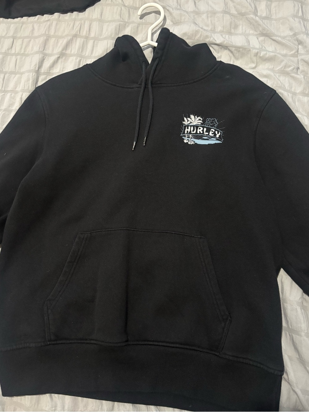 Hurley Surf Club Hoodie -LIMITED TIME